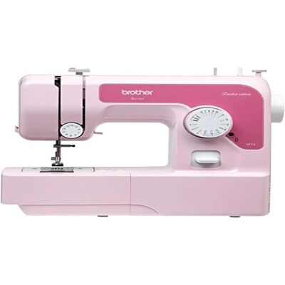 Brother LP14ZW1 - Rosa - Mekanisk symaskin Brother LP14ZW1 - Rosa - Mekanisk symaskin
