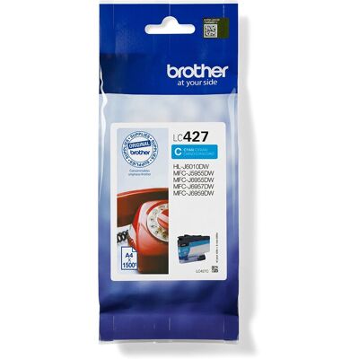 Brother LC-427C Brother LC-427C