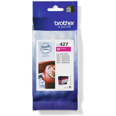 Brother LC-427M Brother LC-427M