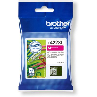 Brother LC-422XLM Brother LC-422XLM