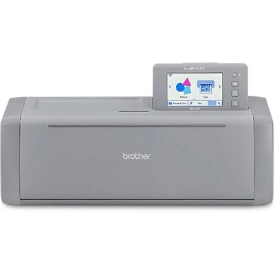 Brother ScanNCut DX1350 Elektronik - Schneideplotter Brother ScanNCut DX1350 Elektronik - Schneideplotter