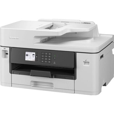 Brother MFC-J2340DW - Negru - Imprimantă multifuncțională Brother MFC-J2340DW - Negru - Imprimantă multifuncțională