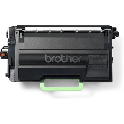 Brother TN-3610XL Høy Kapasitet Svart Toner - Original Brother TN-3610XL Høy Kapasitet Svart Toner - Original