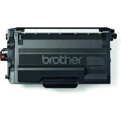 Brother TN-252PBK Schwarz Tonerpatrone - Druckerzubehör Brother TN-252PBK Schwarz Tonerpatrone - Druckerzubehör