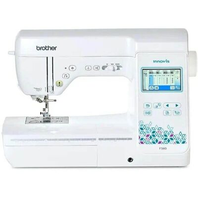 Brother Innov-Is F560 Brother Innov-Is F560