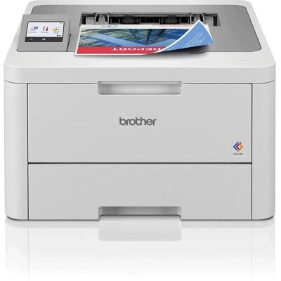 Brother HL-L8230CDW - Färglaser skrivare - Wi-Fi - A4 Brother HL-L8230CDW - Färglaser skrivare - Wi-Fi - A4