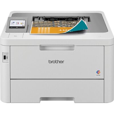 Brother HL-L8240CDW Színes lézernyomtató - A4 Wi-Fi Brother HL-L8240CDW Színes lézernyomtató - A4 Wi-Fi