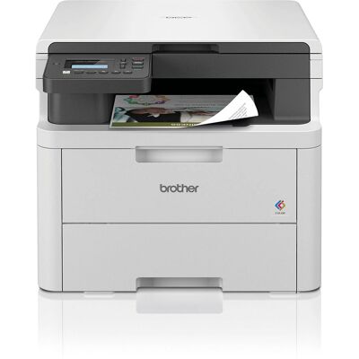 Brother - DCP-L3520CDW - A4 Kolor - 18 ppm - All-in-One Printer Brother - DCP-L3520CDW - A4 Kolor - 18 ppm - All-in-One Printer