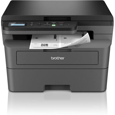 Brother DCP-L2620DW - Dark Grey - Printer Brother DCP-L2620DW - Dark Grey - Printer