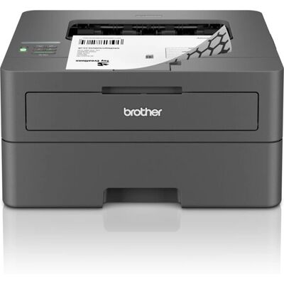 Brother HL-L2400DW - Mono Laser Printer - A4 Brother HL-L2400DW - Mono Laser Printer - A4