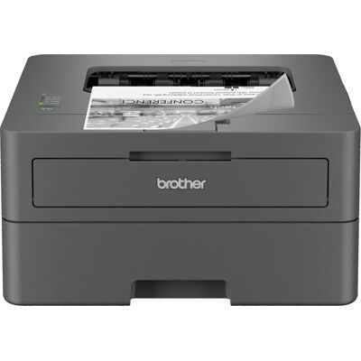 Imprimante laser Brother HL-L2402D - Mono, 30ppm, 1200x1200dpi Imprimante laser Brother HL-L2402D - Mono, 30ppm, 1200x1200dpi