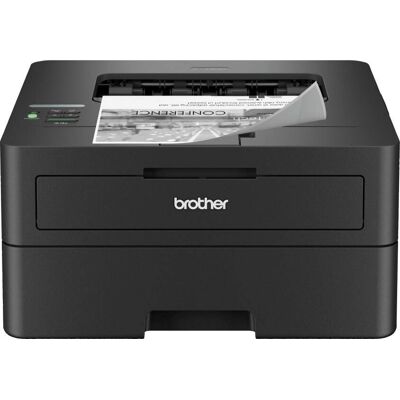 Brother HL-L2460DN - Laserprinter - Mono, A4, 34ppm - Ethernet, USB Brother HL-L2460DN - Laserprinter - Mono, A4, 34ppm - Ethernet, USB