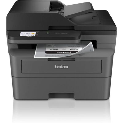 Brother - DCP-L2660DW - A4 Mono Laser - Imprimante 3 en 1 - Publicité Brother - DCP-L2660DW - A4 Mono Laser - Imprimante 3 en 1 - Publicité
