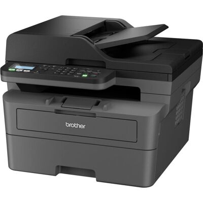 Brother Mfc-L2827dw - Schwarz - Multifunktionsdrucker Brother Mfc-L2827dw - Schwarz - Multifunktionsdrucker