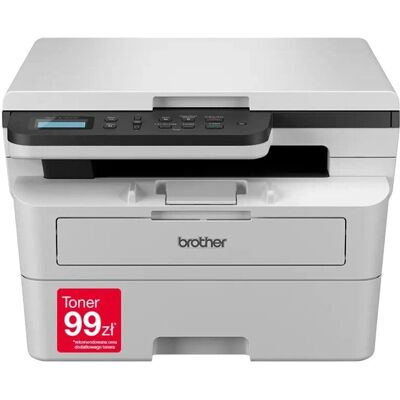 Brother Dcp-B7600dyj1 Wielofunkcyjna drukarka Brother Dcp-B7600dyj1 Wielofunkcyjna drukarka