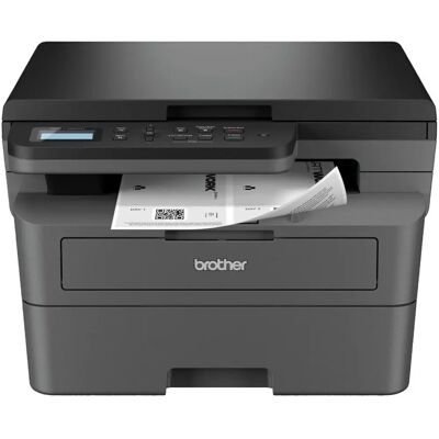 Brother DCP-L2600D - Monokrom Laser Multifunktionsskrivare Brother DCP-L2600D - Monokrom Laser Multifunktionsskrivare