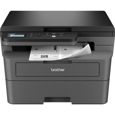 Brother DCP-L2622DW Lézernyomtató - Wi-Fi, 1200x1200 DPI, 34 ppm Brother DCP-L2622DW Lézernyomtató - Wi-Fi, 1200x1200 DPI, 34 ppm