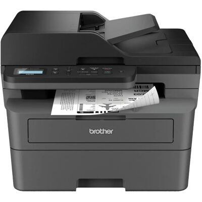 Brother DCP-L2640DN Monokrom laser skrivare - Flerfunktion A4 Brother DCP-L2640DN Monokrom laser skrivare - Flerfunktion A4