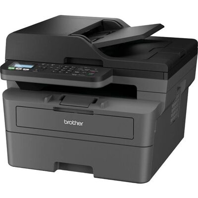 Brother MFC-L2802DN - Egyszínű lézernyomtató, 32 ppm Brother MFC-L2802DN - Egyszínű lézernyomtató, 32 ppm