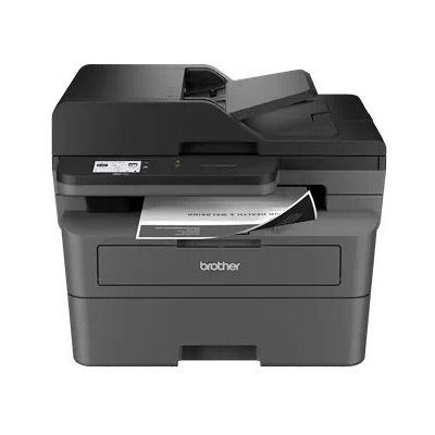 Brother MFC-L2862DW - Schwarz - Multifunktionsdrucker Brother MFC-L2862DW - Schwarz - Multifunktionsdrucker