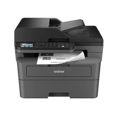 Brother MFC-L2802DW - Svart - Multifunktionsskrivare Brother MFC-L2802DW - Svart - Multifunktionsskrivare