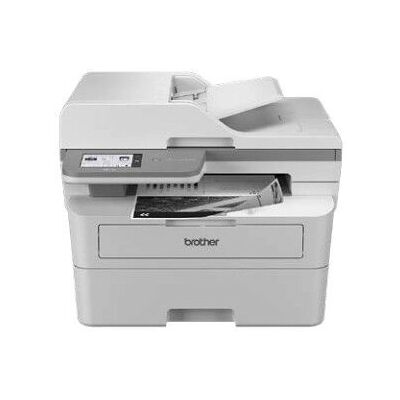 Brother MFC-L2960DW Laser A4 34ppm Wi-Fi - Skrivare Brother MFC-L2960DW Laser A4 34ppm Wi-Fi - Skrivare