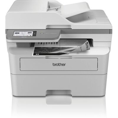 Brother - MFC-L2960DW - Mono - A4 - All-in-one printer Brother - MFC-L2960DW - Mono - A4 - All-in-one printer