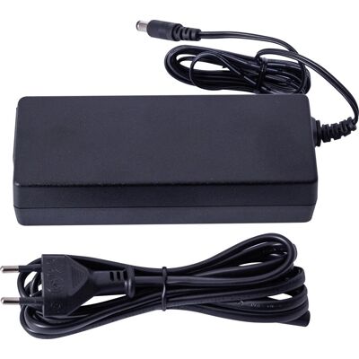 Brother PA-AD-006EU - Netzadapter - Schwarz - Für tragbaren Drucker Brother PA-AD-006EU - Netzadapter - Schwarz - Für tragbaren Drucker