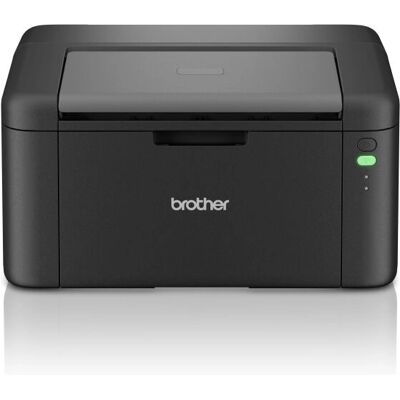 Imprimantă laser Brother HL-L1232W - Wi-Fi - A4 - 2400x600 DPI Imprimantă laser Brother HL-L1232W - Wi-Fi - A4 - 2400x600 DPI