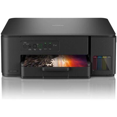 Brother - DCP-T435W - Wi‑Fi - Imprimantă Brother - DCP-T435W - Wi‑Fi - Imprimantă