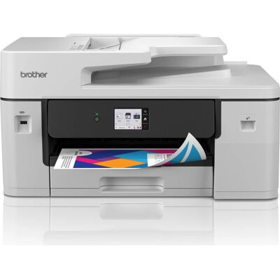 Brother MFC-J6760DW A3 draadloze multifunctionele printer - Printer Brother MFC-J6760DW A3 draadloze multifunctionele printer - Printer