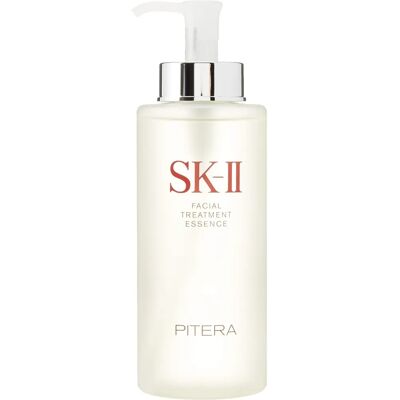 SK-II Facial Treatment Essence - 330ml - Facial Treatment SK-II Facial Treatment Essence - 330ml - Facial Treatment