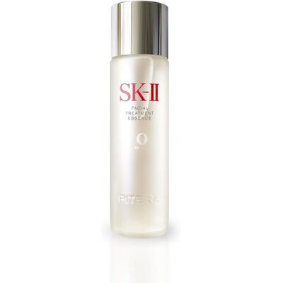 SK II Facial Treatment Essence - 230ml - Brightens, Hydrates, Rejuvenates SK II Facial Treatment Essence - 230ml - Brightens, Hydrates, Rejuvenates