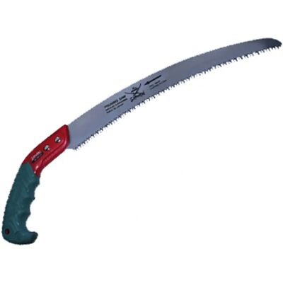 Seghetto Curvo a Denti Tripli Samurai - Utensile Manual Seghetto Curvo a Denti Tripli Samurai - Utensile Manual
