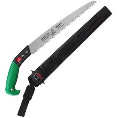 Serrucho Samurai Retto - 240mm - Potatura professionale Serrucho Samurai Retto - 240mm - Potatura professionale