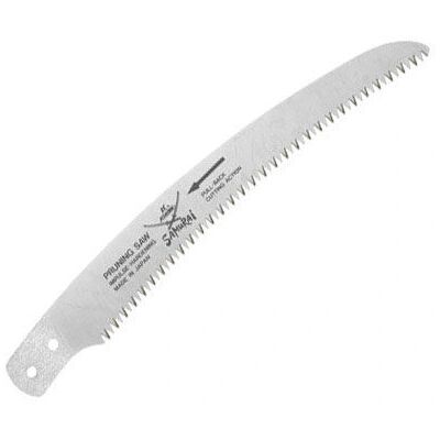 SAMURAI GC-240 mm Hochkohäsiger Japanischer Stahl Sägeblatt - Sägeblatt SAMURAI GC-240 mm Hochkohäsiger Japanischer Stahl Sägeblatt - Sägeblatt