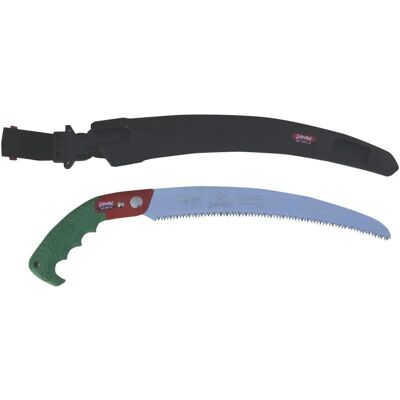 Seghetto a mano Samurai GC-300-LHG - Denti tripli, passo 4mm - Seghetto manuale Seghetto a mano Samurai GC-300-LHG - Denti tripli, passo 4mm - Seghetto manuale