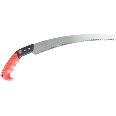Samurai GC-330-LH Hand Saw - Hochkarätiger japanischer SK-5 Stahl - 330mm Samurai GC-330-LH Hand Saw - Hochkarätiger japanischer SK-5 Stahl - 330mm