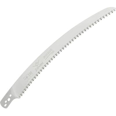 Accesoralia Samurai Säge Ersatzblatt - Sägeblatt Accesoralia Samurai Säge Ersatzblatt - Sägeblatt