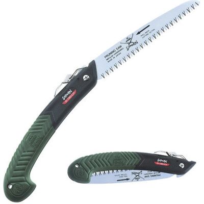 SAMURAI Modello FA-210-LH Sega Manuale - Tecnologia Giapponese 210mm SAMURAI Modello FA-210-LH Sega Manuale - Tecnologia Giapponese 210mm