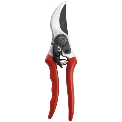 SAMURAI - Forbice da potatura professionale 220mm con lame in acciaio al carbonio SAMURAI - Forbice da potatura professionale 220mm con lame in acciaio al carbonio
