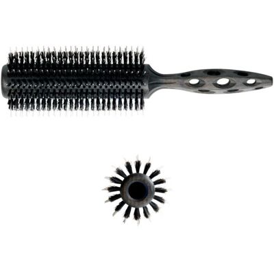Y.S. Park - Ys-110el2 - 70mm - Brosse cheveux - Publicité Y.S. Park - Ys-110el2 - 70mm - Brosse cheveux - Publicité
