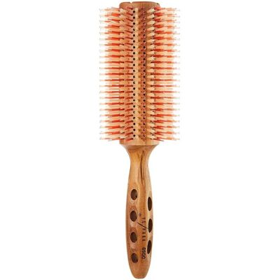 Y.S. Park G-Series Curl Shine Styler 65Go - Round Haarborstel Y.S. Park G-Series Curl Shine Styler 65Go - Round Haarborstel