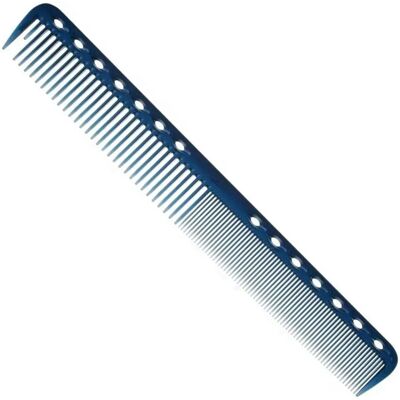 Y.S. Park - Schneidekamm Nr. 339 - Hair cutting comb - Publicité Y.S. Park - Schneidekamm Nr. 339 - Hair cutting comb - Publicité