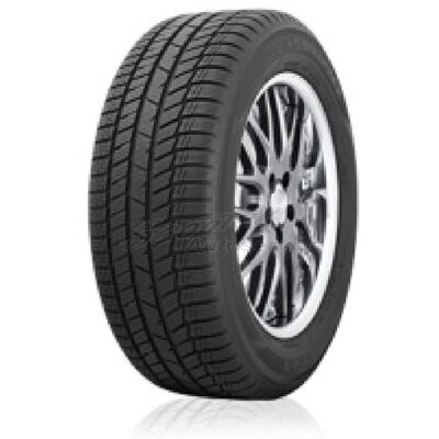 Toyo Snowprox S954 SUV 235/50 R18 - Däck Toyo Snowprox S954 SUV 235/50 R18 - Däck