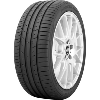 Toyo Proxes Sport 255/30 R20 92Y - Sommerreifen für Audi TT Toyo Proxes Sport 255/30 R20 92Y - Sommerreifen für Audi TT