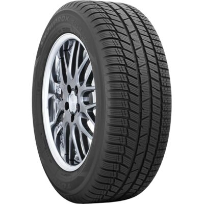 Toyo Snowprox S954 SUV 295/40 R20 - Winterreifen Toyo Snowprox S954 SUV 295/40 R20 - Winterreifen