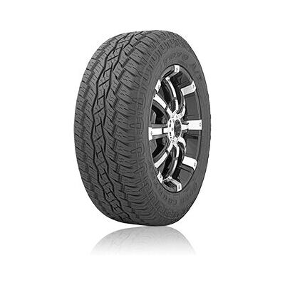 Toyo Open Country A/T 245/75 R17 - Neumático Todo Terreno Toyo Open Country A/T 245/75 R17 - Neumático Todo Terreno