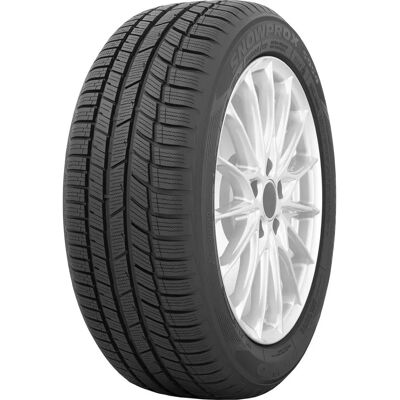 Toyo Snowprox S954 255/40 R17 - Vinterdäck Toyo Snowprox S954 255/40 R17 - Vinterdäck