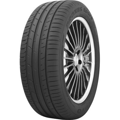 Toyo Proxes Sport 225/50 R17 98Y Pneus été haute performance Toyo Proxes Sport 225/50 R17 98Y Pneus été haute performance